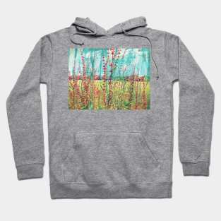 The Softer Side of Life Hoodie